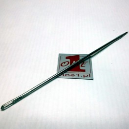 Igła do szycia teczek 148mm
