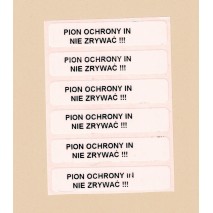 PLOMBA ONE-55x11/10/