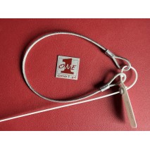 Linka zabezpieczająca 55 cm