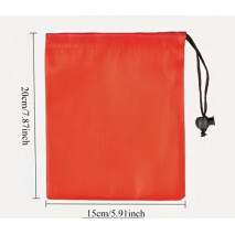 Woreczek plombowany na klucze ONE-NYLON