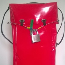TORBA EWAKUACYJNA ONE-30/OPTOTENT