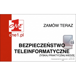 PORADNIK BEZPIECZEŃSTWO TELEINFORMATYCZNE