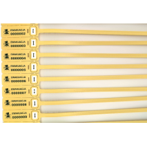 PLOMBA S-STRAPSEAL-EWAKUACJA